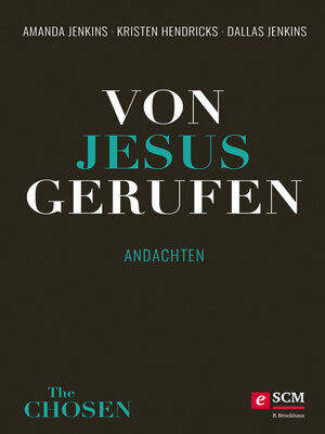 cover image of Von Jesus gerufen